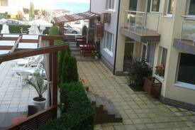 Ravda Apartment | Sunny House studio