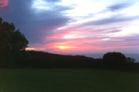 Penzance Bed & Breakfast | Kingsfield B&B near Sennen beach