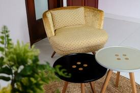 Phu My Hung House | Ardeli Studio 01, 20mn from city center