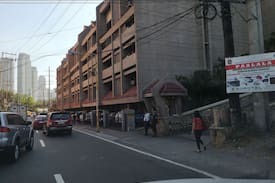 Bangkal Apartment | Unit P11 Yulo Plaza Condo 2226 Don Bosco, Mkt City