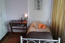 Las Tolas House | Habitación muy confortable