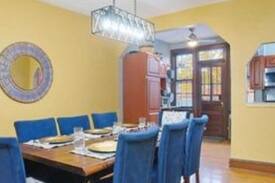Auburndale House | Tudor Home in Flushing, Queens, NY