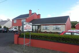 Murroogh House | Sea Crest B&B, Rineen, Miltown Malbay, Co. Clare
