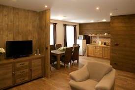 Nova Paka Villa | Pension Štikov s privátním Wellness