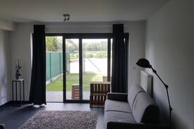 Wichelen Apartment | Appartment near the Schelde
