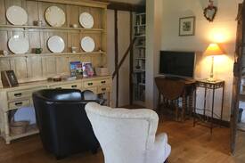 Ridgewell Apartment | The Hayloft. Self contained Accommodation