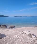 Rogoznica Apartment | Sea front with amazing view- Apartman Julifarm
