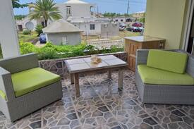 Blowing Point House | The Bird's Nest - Anguilla