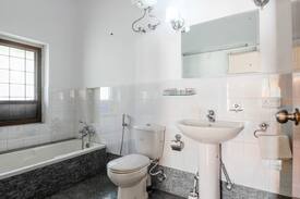 Cavelossim House | Vaikunth Between the River & the Sea: 4-bed villa