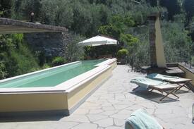 Fiesole Villa | Villa Le Scalette