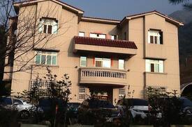 Tung Po House | 新高山夢想家 八人和式房