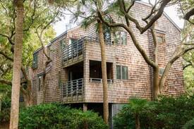 Kiawah Island Villa | *NO GUEST SERVICE FEE* 4407 Windswept Villa