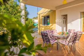 Ayia Marina Chrysochous Villa | CORI , Sea & Mountain Views, Peaceful Location