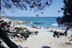 Cala Liberotto House | ABBA 'e MARE - Villa fronte mare
