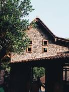 Kasihan House | Omah Gerabah Kasongan