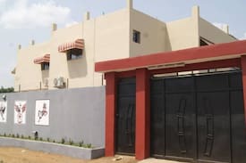 Bonoua Bed & Breakfast | Prestige Hôtel, pour un séjour de rêve à Bonoua