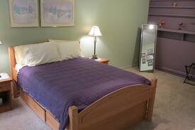 Evergreen House | Large private space in beautiful Evergreen