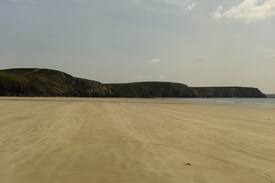 Lanveoc House | Driftwood: a dozen sandy beaches within 5 kms!