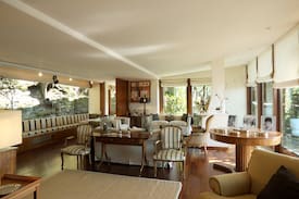 Fiesole Villa | Villa Le Scalette
