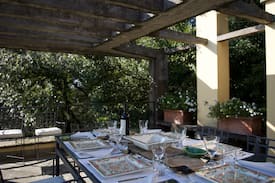 Fiesole Villa | Villa Le Scalette