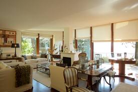 Fiesole Villa | Villa Le Scalette