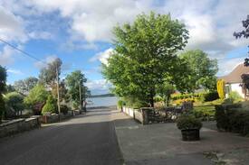 Kinvara House | A hidden gem in Centre of Kinvara. GLEBE COTTAGE