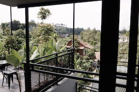 Bandung Villa | Cetta House