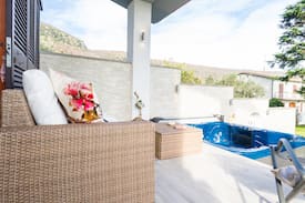 Lake Bracciano Villa | The Goldenkeys La Rigostanella