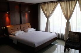 Nakula Apartment | Exotic Studio Room in Kuta (202)