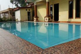 Ciloto House | Vila Cemara Taman Safari Indonesia Cisarua Bogor