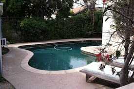 Mid City House | Private Home Guest House