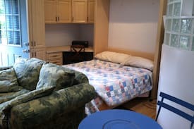 Mid City House | Private Home Guest House