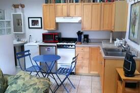 Mid City House | Private Home Guest House