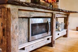 Plympton House | The Black Walnut House