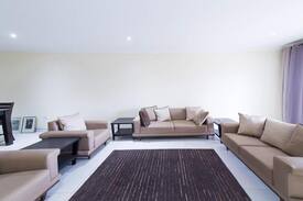 Teshie House | Asantewaa’s Home