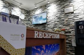 Al Sharq Apartment | Al salam Inn Serviced appartement