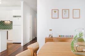 Mermaid Beach House | The Mermaid Quarters- gorgeous beach home