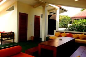 Insein House | Samadhana Inn - peace and privacy