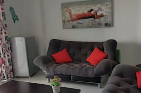 Koura Apartment | Chalet in Las Salinas 2