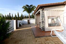 Algeria Villa | Chalet con piscina privada