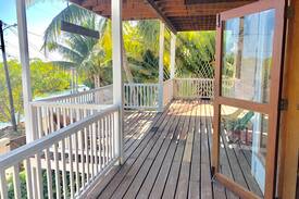 Placencia House | Decked Out House 2nd floor Suite