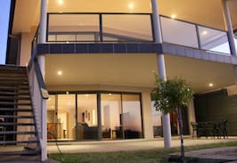 Seymour Apartment | Placid Estates - apartment with a view!