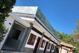 Huizhou Hotel | 康源温泉艺术客栈