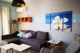 Trikomo Apartment | Апартаменты 2+1! Caesar Resort North Cyprus