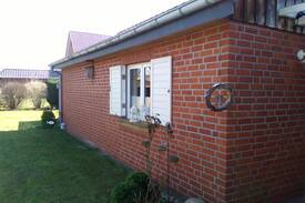 Radbruch Apartment | Schnuckeliges Häuschen für 1 bis 2 Personen