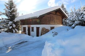 Anzere Villa | Annapurna, chalet 6 pers.