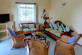 Pointe D'esny House | Villa pour 8 Pointe d'Esny