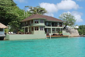 Port Antonio Villa | Jamaica Paradise in Port Antonio