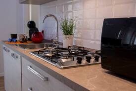 Cittadella Apartment | Rubino Central Apartment Wifi