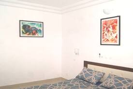 Bonoua Bed & Breakfast | Prestige Hôtel, pour un séjour de rêve à Bonoua